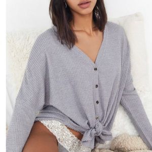 Urban Outfitters Out From Under Sweater